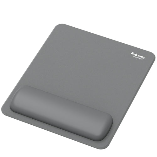 Fellowes Breyta 100142556 Mauspad Grau