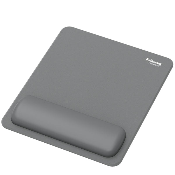 Fellowes Breyta 100142556 Mauspad Grau