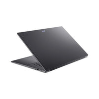 Acer Aspire 18 AI A18-I71M-70VR Intel Core Ultra 7 355 Laptop 45,7 cm (18") WUXGA 16 GB LPDDR5x-SDRAM 512 GB SSD Wi-Fi 7 (802.11be) Windows 11 Home Grau