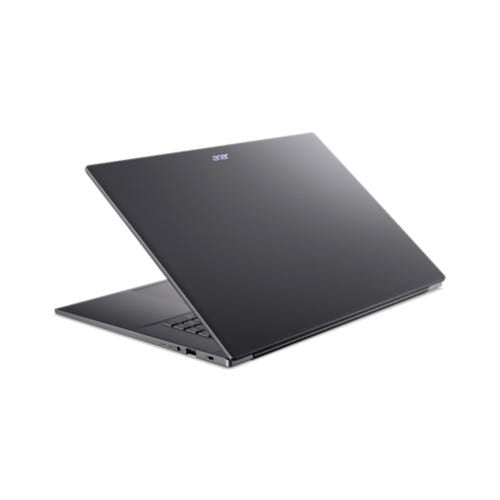 Acer Aspire 18 AI A18-I71M-9024 Intel Core Ultra 9 386H Laptop 45,7 cm (18") WUXGA 16 GB LPDDR5x-SDRAM 512 GB SSD Wi-Fi 7 (802.11be) Windows 11 Home Grau