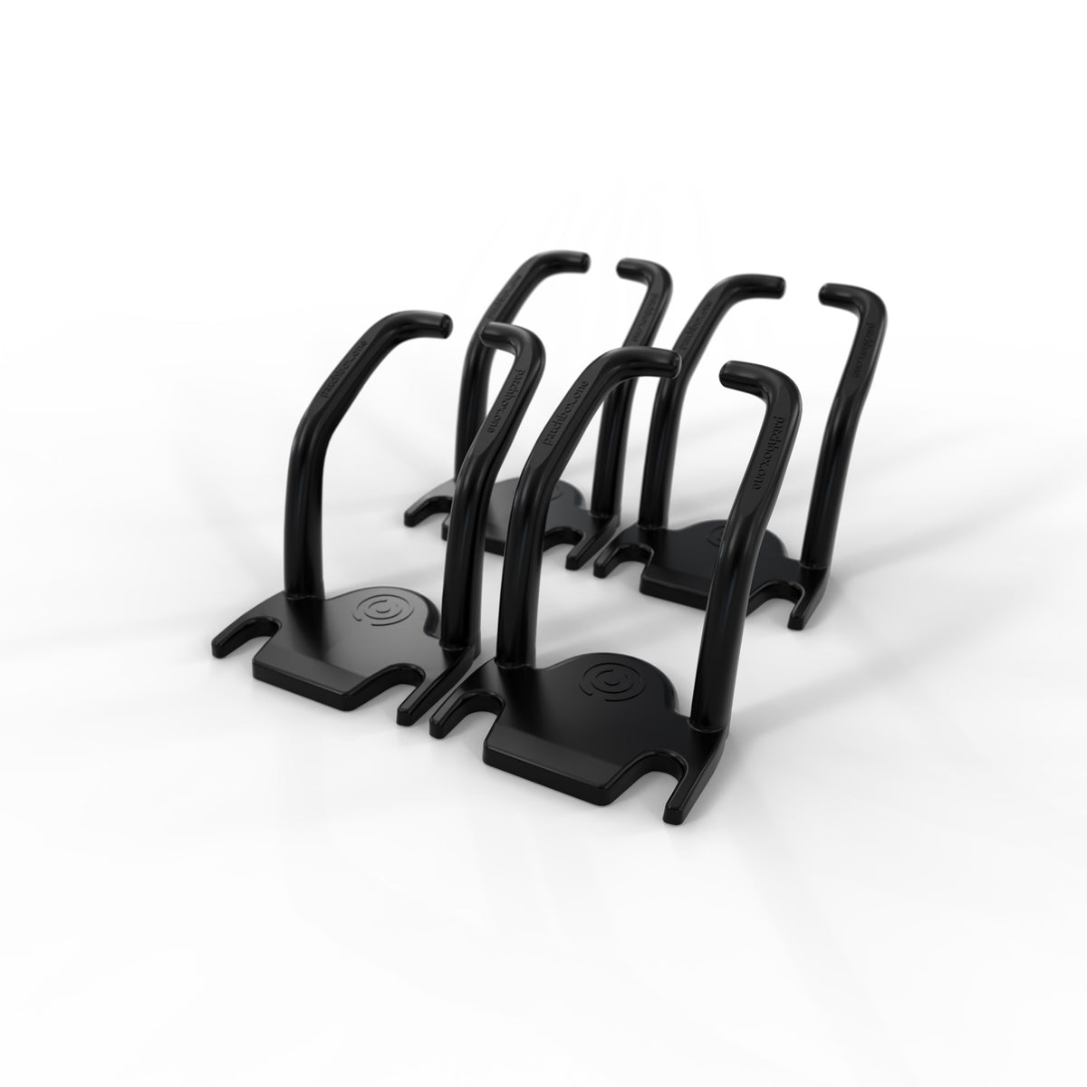 PATCHBOX .one / Patchcatch (4-Pack)