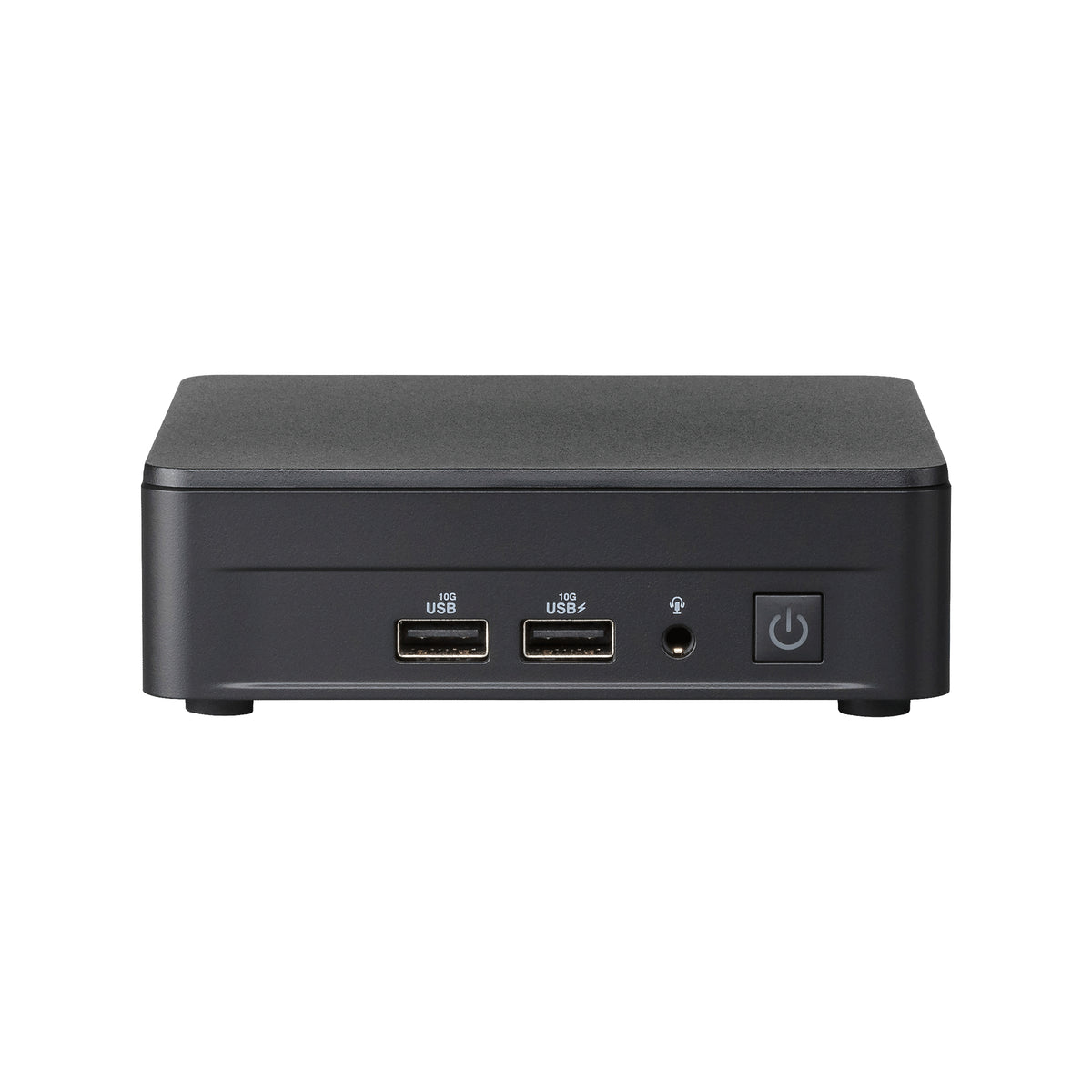 ASUS NUC 13 RNUC13L3Kv70000 UCFF Schwarz i7-1370P