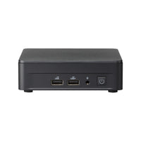 ASUS NUC 13 RNUC13L3Kv70000 UCFF Schwarz i7-1370P