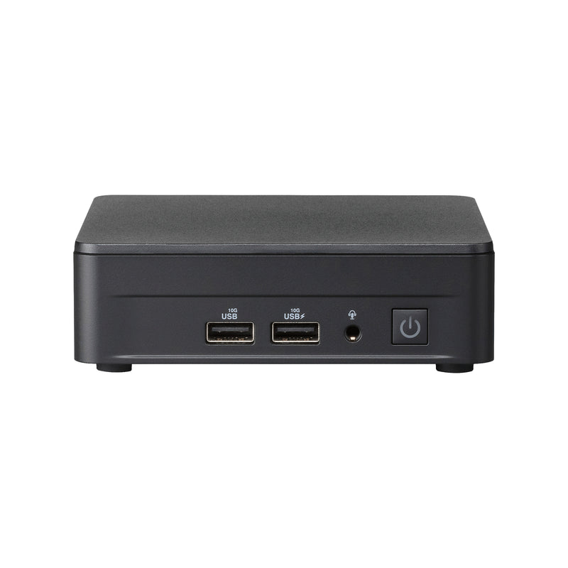 ASUS NUC 13 RNUC13L3Kv70000 UCFF Schwarz i7-1370P