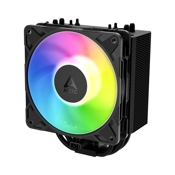 ARCTIC Freezer 36-S A-RGB (Black) Multi-Compatible Tower CPU Cooler