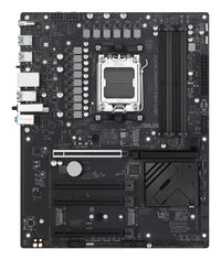 ASUS X870 MAX GAMING WIFI7 AMD X870 Sockel AM5 ATX