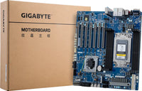 GIGABYTE MC62-G41 Rev. 1.x AMD WRX80 Buchse sWRX8 CEB
