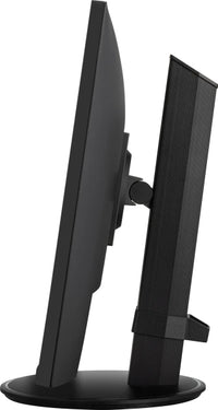 Viewsonic VG Series VG2709U-2K Computerbildschirm 68,6 cm (27") 2560 x 1440 Pixel Quad HD LED Schwarz