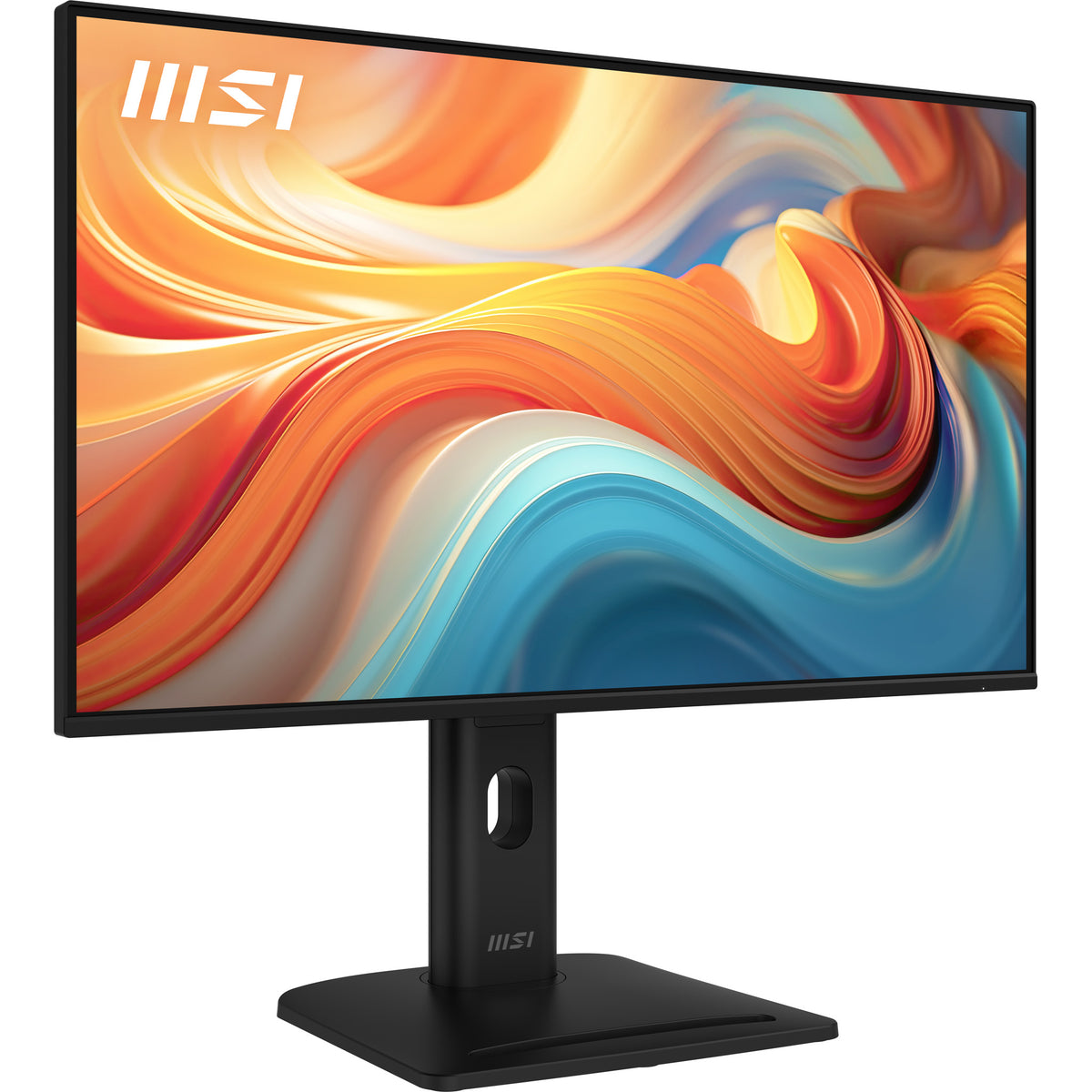 MSI PRO MP275PG E14 Computerbildschirm 68,6 cm (27") 1920 x 1080 Pixel Full HD LCD Schwarz