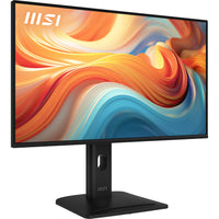 MSI PRO MP275PG E14 Computerbildschirm 68,6 cm (27") 1920 x 1080 Pixel Full HD LCD Schwarz