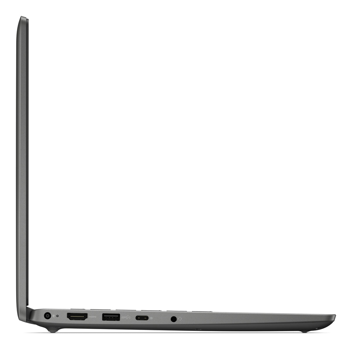 DELL Latitude 3450 Intel® Core™ i5 i5-1345U Laptop 35,6 cm (14") Full HD 16 GB DDR5-SDRAM 512 GB SSD Wi-Fi 6E (802.11ax) Windows 11 Pro Deutsch Grau