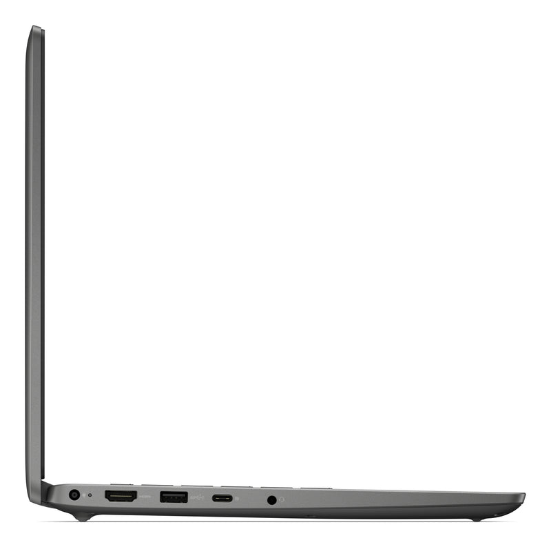 DELL Latitude 3450 Intel® Core™ i5 i5-1345U Laptop 35,6 cm (14") Full HD 16 GB DDR5-SDRAM 512 GB SSD Wi-Fi 6E (802.11ax) Windows 11 Pro Deutsch Grau
