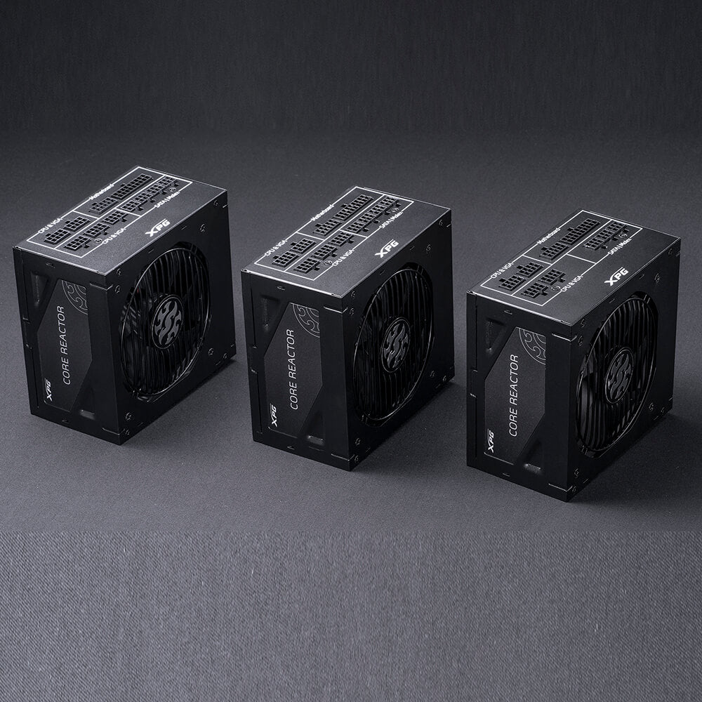 XPG COREREACTOR 850W Netzteil