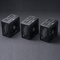 XPG COREREACTOR 850W Netzteil