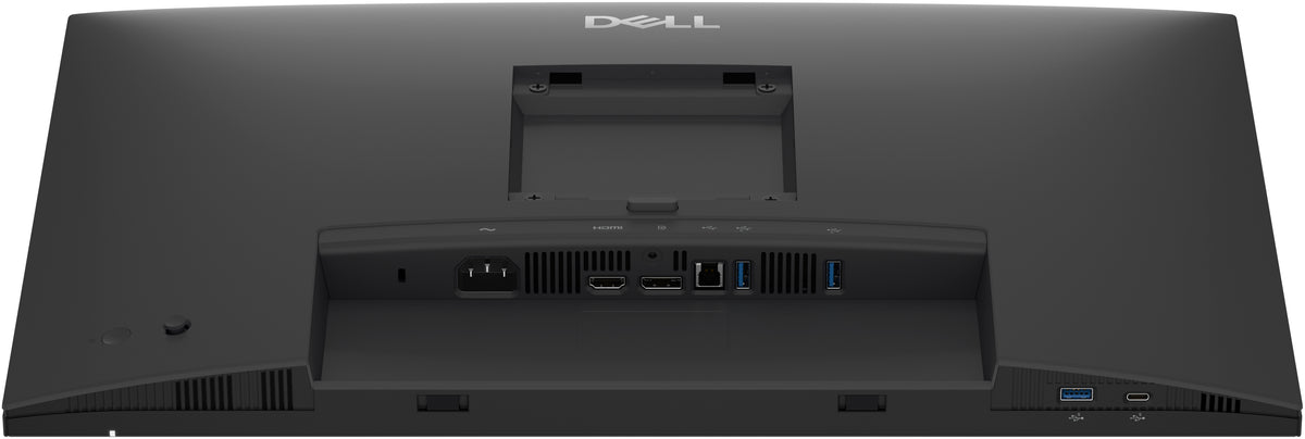 DELL Pro P P2426 Computerbildschirm 61,2 cm (24.1") 1920 x 1200 Pixel WUXGA LCD Grau