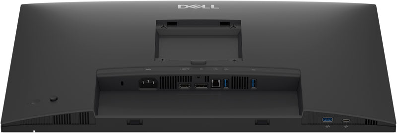 DELL Pro P P2426 Computerbildschirm 61,2 cm (24.1") 1920 x 1200 Pixel WUXGA LCD Grau