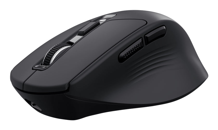Trust Niven Maus Büro rechts RF Wireless + Bluetooth 3200 DPI