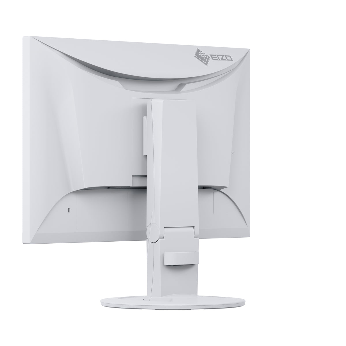 EIZO FlexScan EV2360-WT Computerbildschirm 57,1 cm (22.5") 1920 x 1200 Pixel WUXGA LCD Weiß
