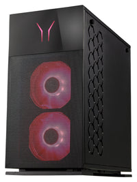 ERAZER Engineer X30 MD35478 Intel Core Ultra 7 265F 32 GB DDR5-SDRAM 2 TB SSD NVIDIA GeForce RTX 5070 Windows 11 Home Desktop PC Schwarz