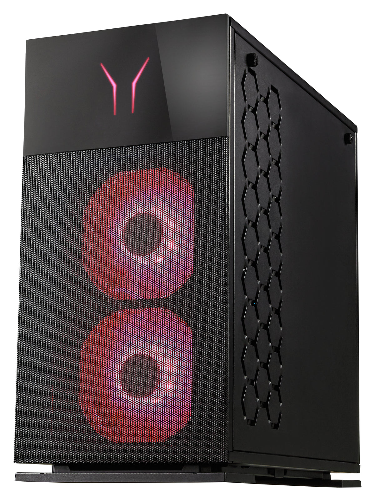 ERAZER Engineer X30 (MD 340099) EU Intel® Core™ i7 i7-14700 32 GB DDR4-SDRAM 1 TB SSD NVIDIA GeForce RTX 5060 Ti Windows 11 Home Tower PC Flüssigkeitskühlsystem Schwarz