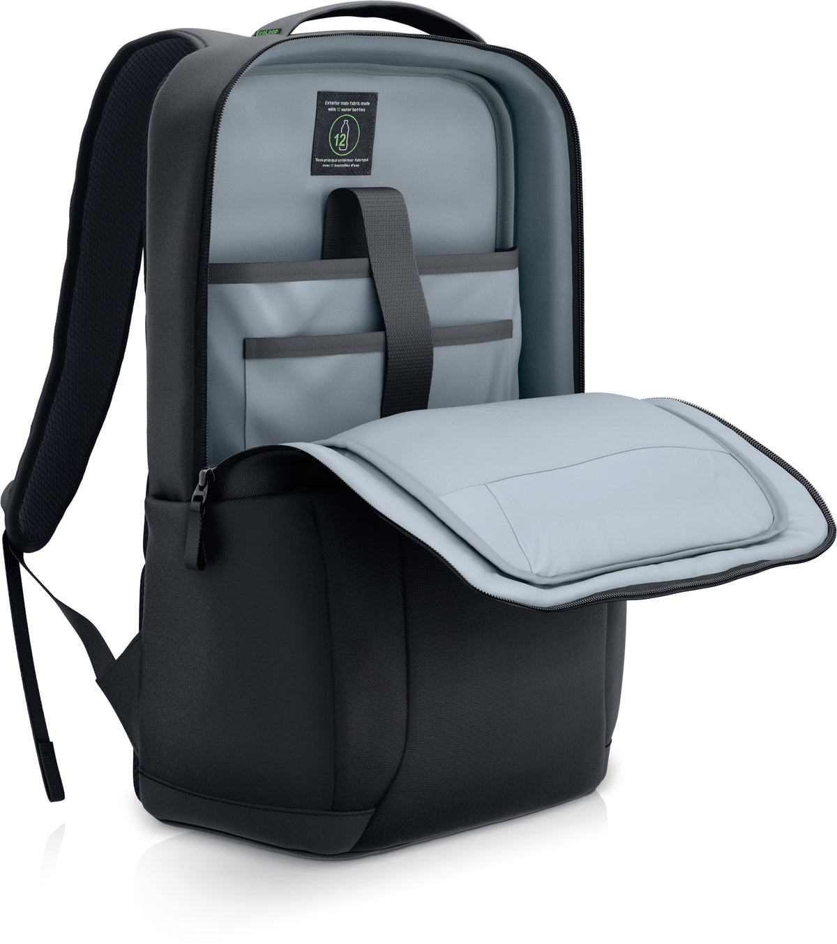 DELL Pro Plus EcoLoop Slim-Rucksack 14–16 - CP5724S