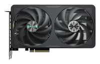 GIGABYTE GeForce RTX 5060 Ti EAGLE OC 16G Grafikkarte – 16 GB GDDR7, 128 Bit, PCI-E 5.0, 2617 MHz Kernfrequenz, 3 x DisplayPort, 1 x HDMI, GV-N506TEAGLE OC-16GD
