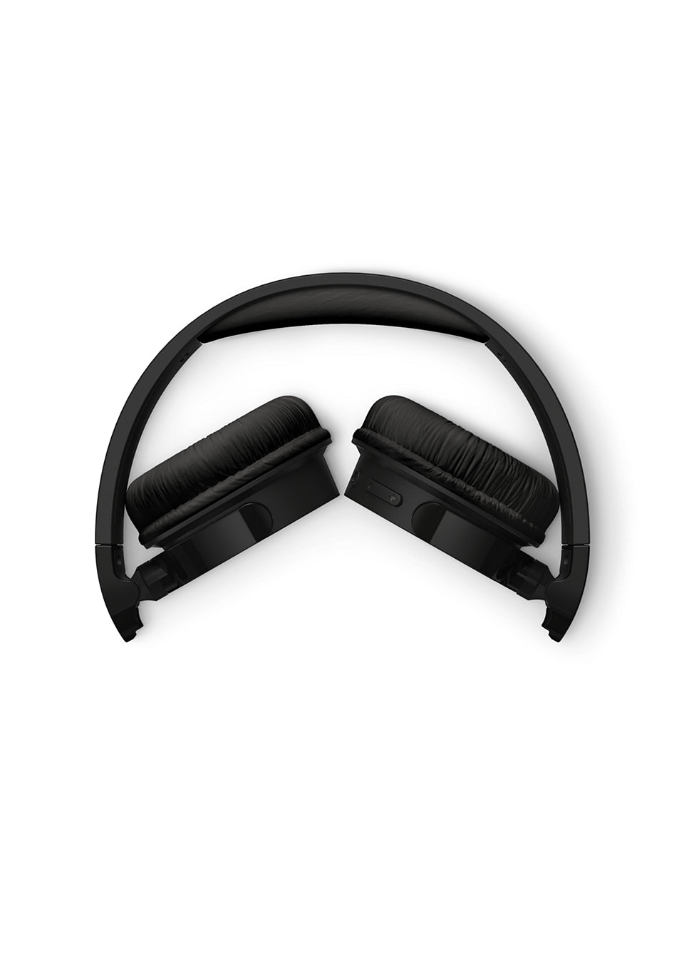 Philips 4000 series TAH4209BK/00 Kopfhörer & Headset Kabellos Kopfband Anrufe/Musik Bluetooth Schwarz