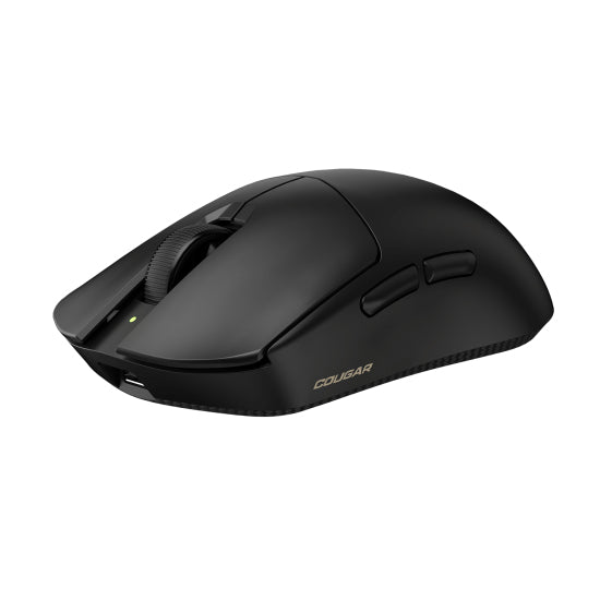 COUGAR Gaming Maus,Revenger Pro 4K, Wireless, Schwarz