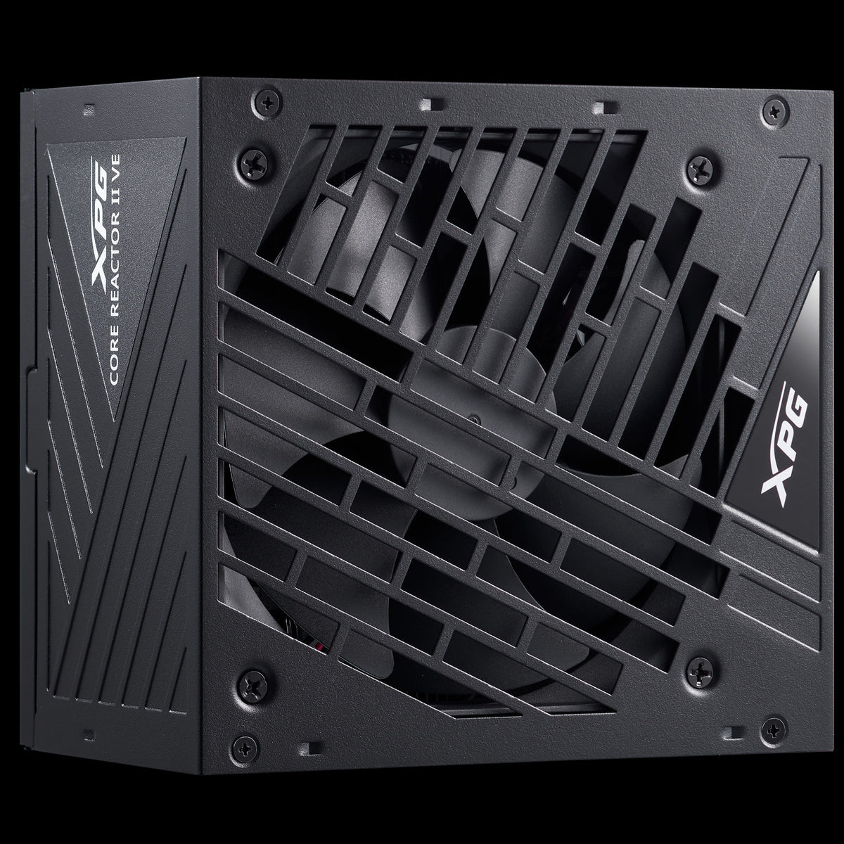 XPG COREREACTOR II VE 650W Netzteil