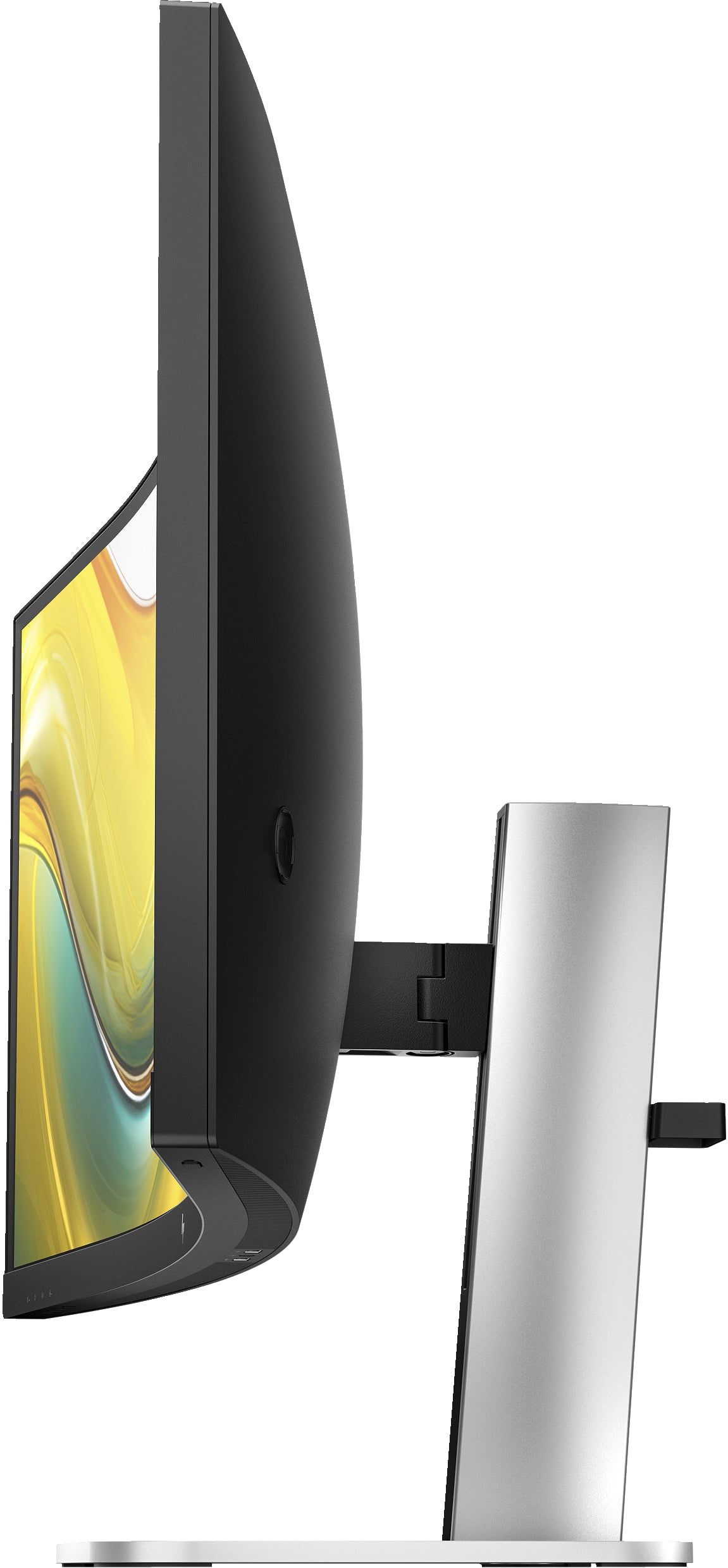 HP Series 5 Pro Serie 5 Pro 34-Zoll-WQHD-USB-C-Konferenzmonitor – 534pm