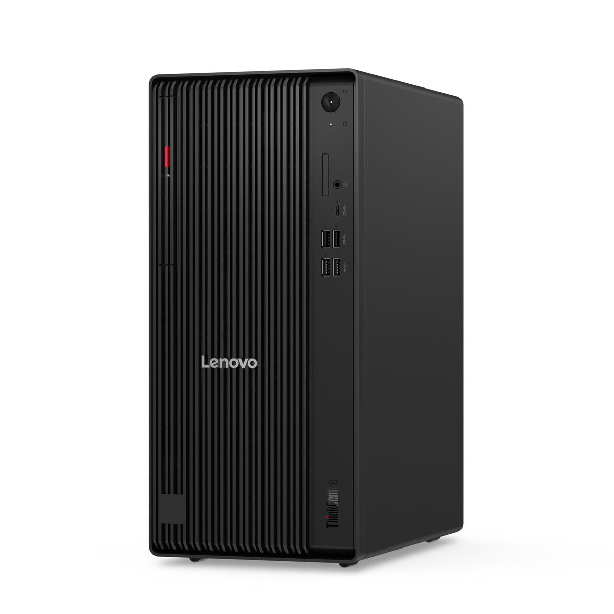 Lenovo ThinkCentre M90t Gen 6 Intel Core Ultra 5 235 16 GB DDR5-SDRAM 512 GB SSD Windows 11 Pro Tower PC Schwarz