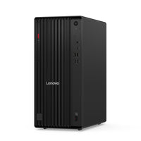 Lenovo ThinkCentre M90t Gen 6 Intel Core Ultra 7 265 32 GB DDR5-SDRAM 1 TB SSD Windows 11 Pro Tower PC Schwarz