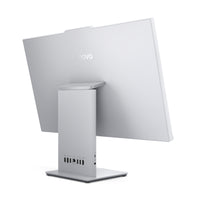 Lenovo IdeaCentre AIO 27ARR9 AMD Ryzen™ 5 7535HS 68,6 cm (27") 1920 x 1080 Pixel All-in-One-PC 16 GB DDR5-SDRAM 512 GB SSD Windows 11 Home Wi-Fi 6 (802.11ax) Grau