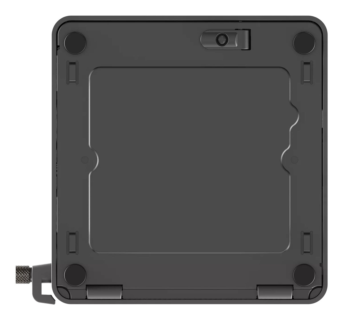 ASUS NUC 15 Pro Schwarz 210H