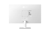 LG 27US500-W Computerbildschirm 68,6 cm (27") 3840 x 2160 Pixel 4K Ultra HD LCD Weiß