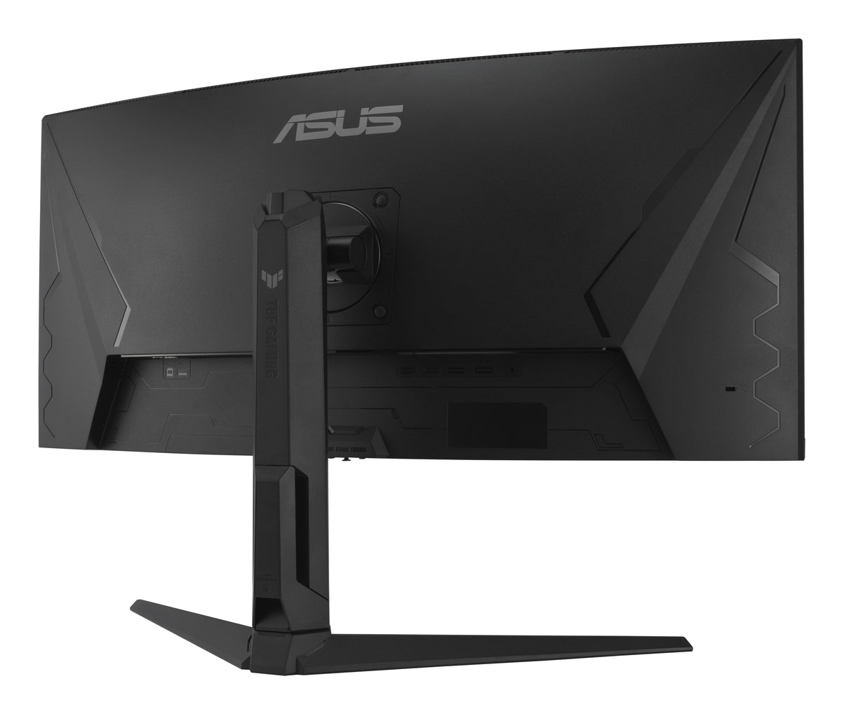 ASUS TUF Gaming VG34WQML5A Computerbildschirm 86,4 cm (34") 3440 x 1440 Pixel UltraWide Quad HD LED Schwarz