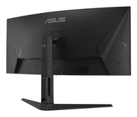 ASUS TUF Gaming VG34WQML5A Computerbildschirm 86,4 cm (34") 3440 x 1440 Pixel UltraWide Quad HD LED Schwarz