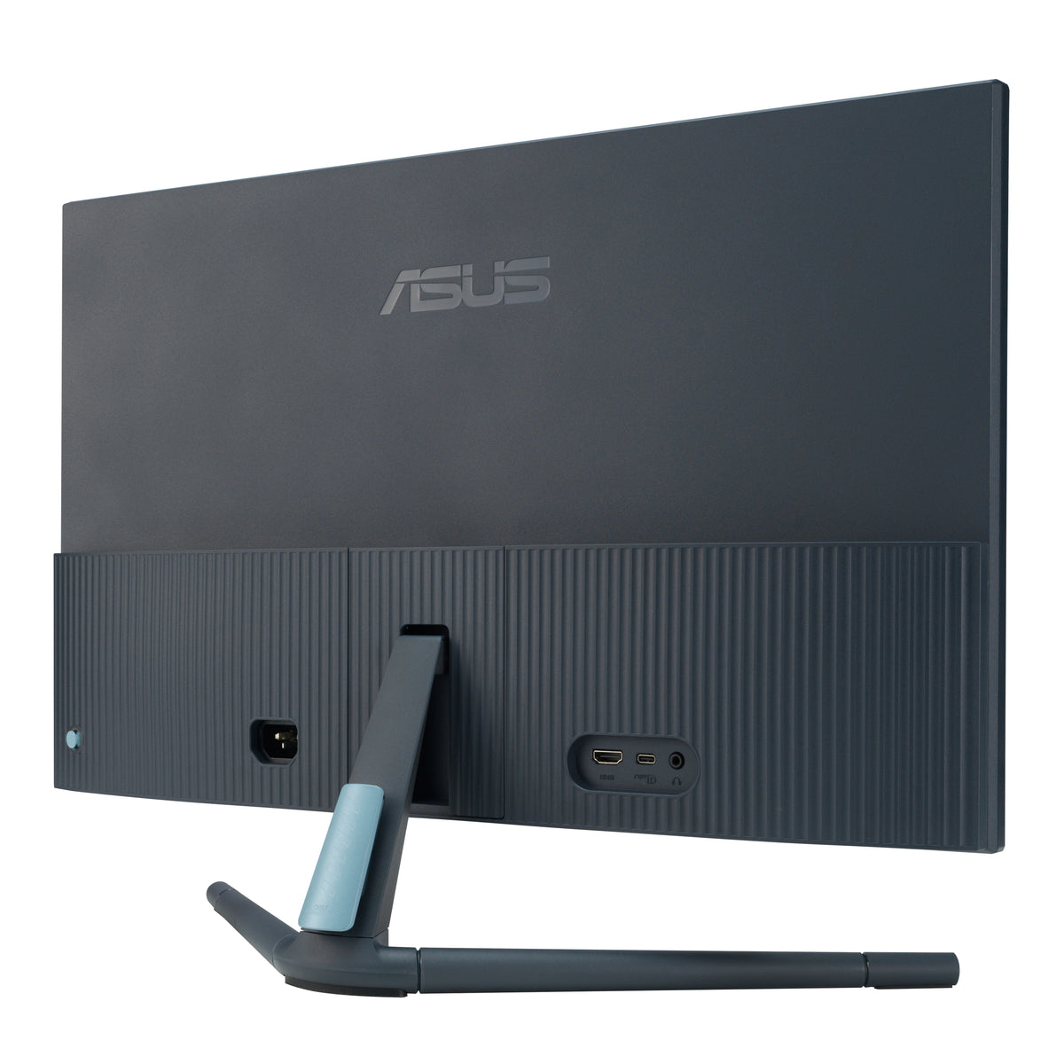 ASUS VU249CFE-B Computerbildschirm 60,5 cm (23.8") 1920 x 1080 Pixel Full HD LED Schwarz