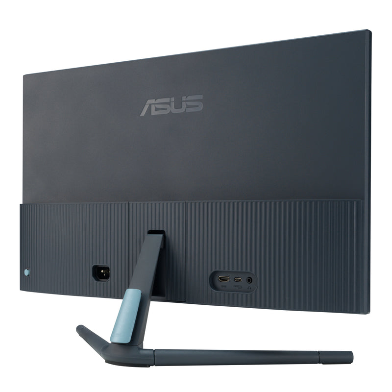 ASUS VU249CFE-B Computerbildschirm 60,5 cm (23.8") 1920 x 1080 Pixel Full HD LED Schwarz