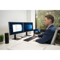 Kensington SureTrack Kabellose Maus mit Bluetooth & Nano-USB-Empfäger