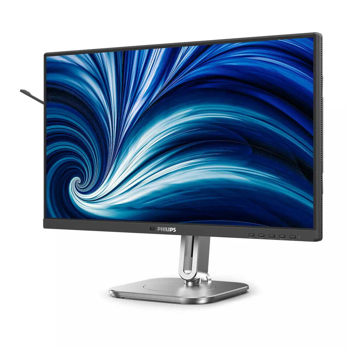 Philips 4000 series 24B2N4200/00 Computerbildschirm 60,5 cm (23.8") 1920 x 1080 Pixel Full HD LCD Grau