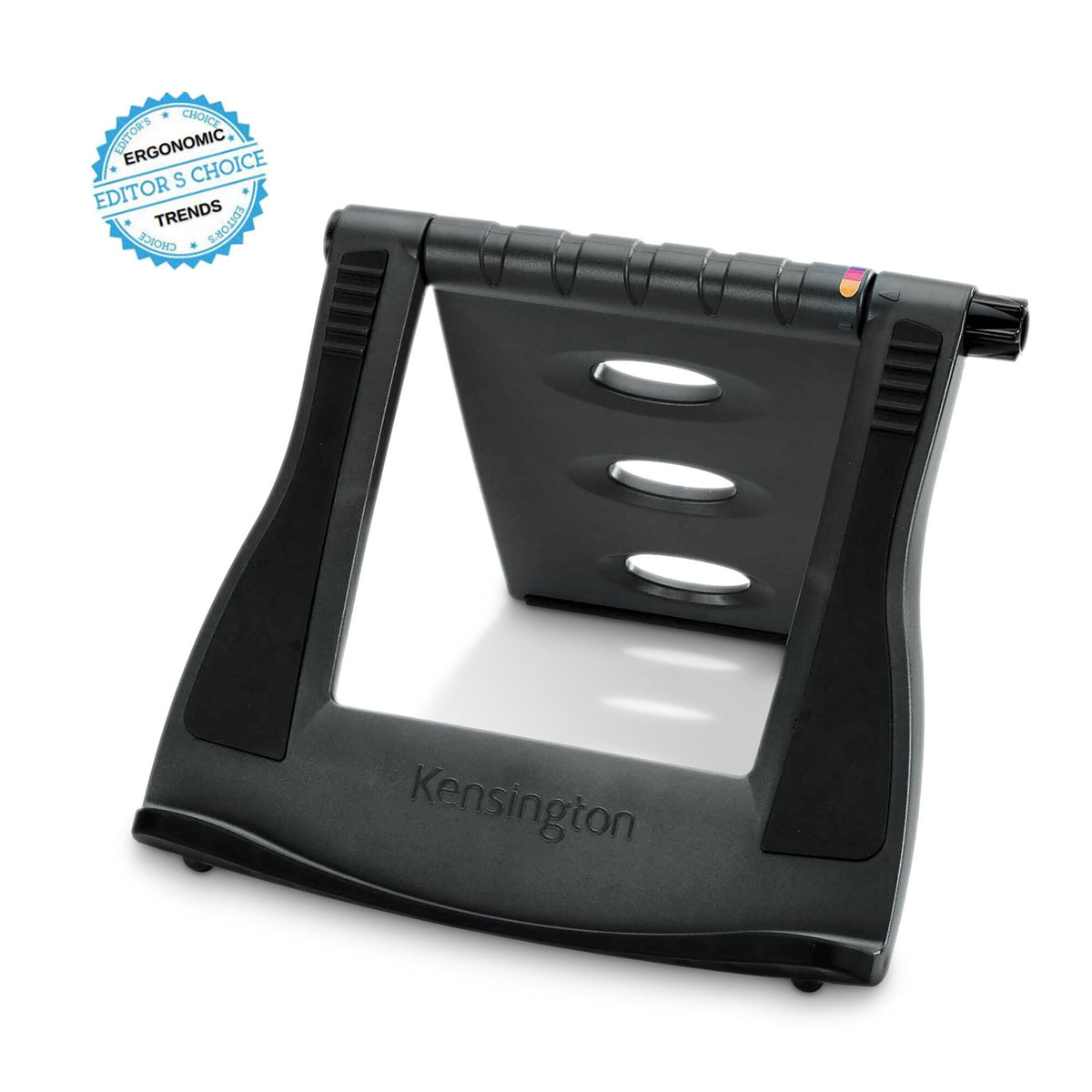 Kensington SmartFit Easy Riser Laptopständer — Grau