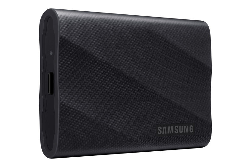 Samsung MU-PG4T0B 4 TB USB Typ-C USB 3.2 Gen 2x2 Schwarz