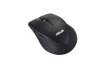 ASUS WT465 Maus Büro Rechts RF Wireless Optisch 1600 DPI
