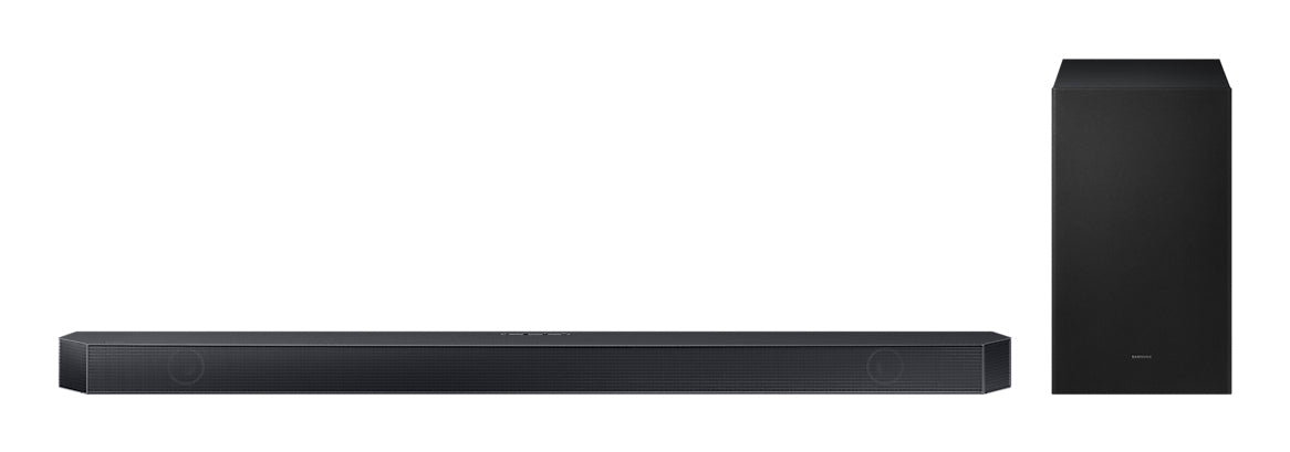 Samsung HW-Q600H Schwarz 3.1.2 Kanäle 34 W