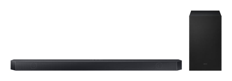 Samsung HW-Q600H Schwarz 3.1.2 Kanäle 34 W