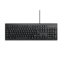 Kensington KB100 EQ Full Size Tastatur