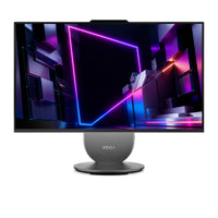 Lenovo Yoga AIO 27IPH11 Intel Core Ultra 7 356H 68,6 cm (27") 2560 x 1440 Pixel Touchscreen All-in-One-PC 32 GB LPDDR5x-SDRAM 1 TB SSD Windows 11 Pro Wi-Fi 7 (802.11be) Grau