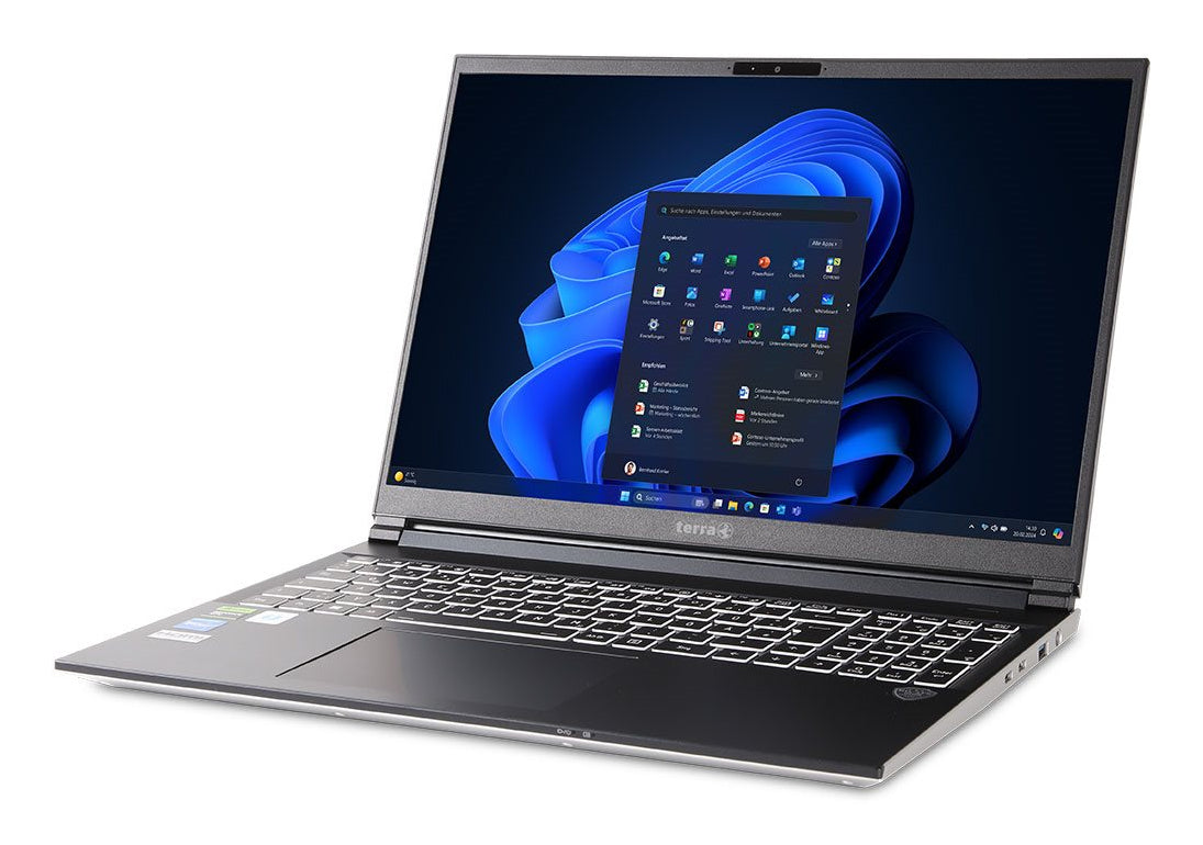 TERRA MOBILE GAMER ELITE 3 Ultra 7-155H W11P