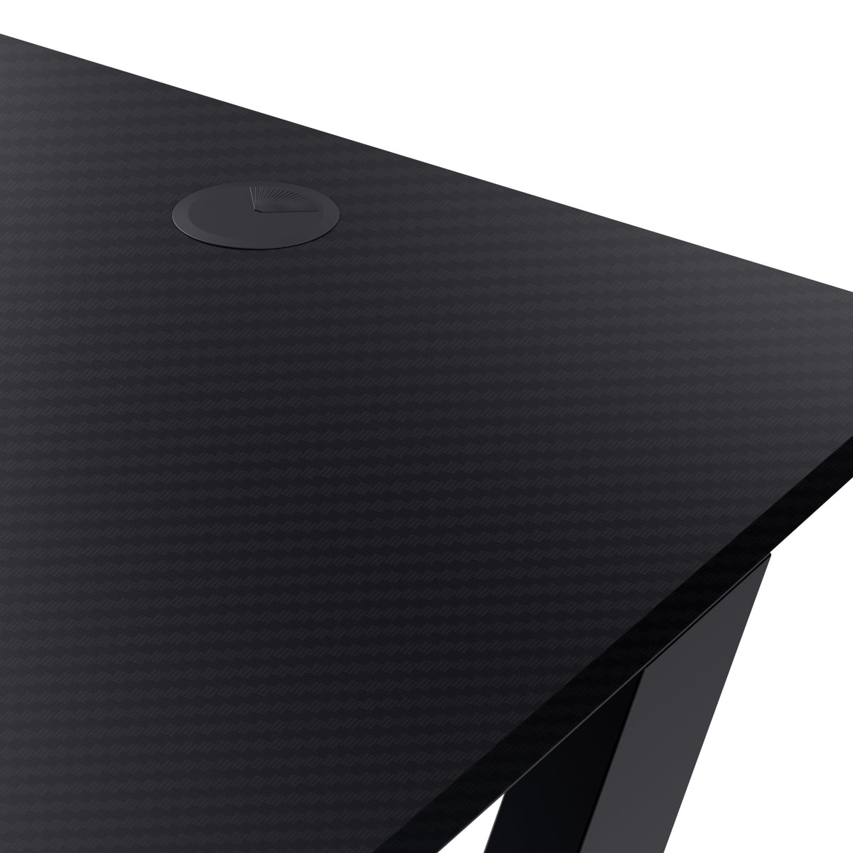 Trust GXT 700 Omnius Schwarz